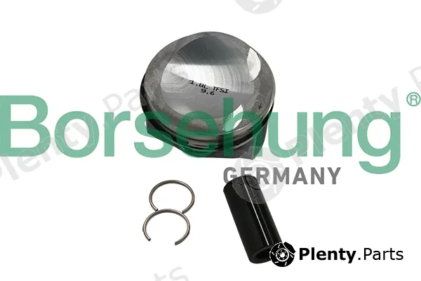 Borsehung B19152 — Piston Ring Kit