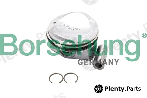 Borsehung B18991 — Piston Ring Kit