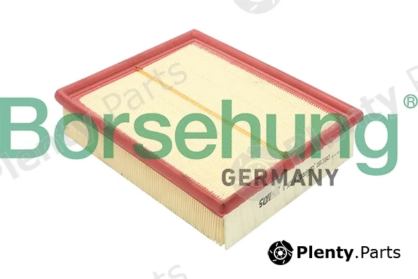 Borsehung B12804 — Air Filter