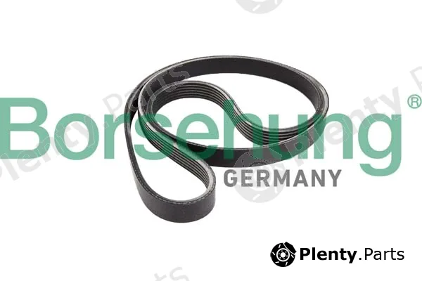 Borsehung B12384 — V-Ribbed Belt