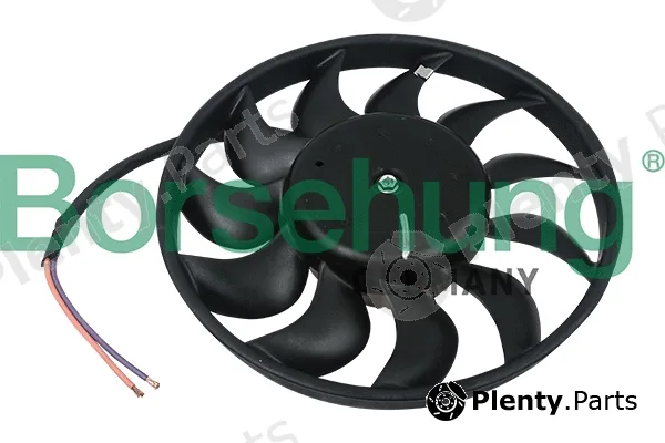 Borsehung B11898 — Fan, engine cooling