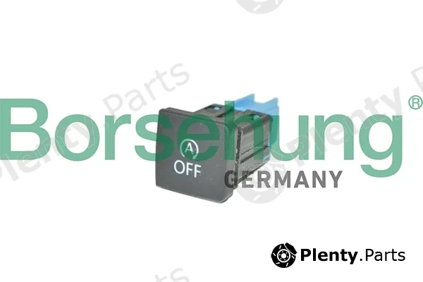 Borsehung B18903 — Multi-Function Switch