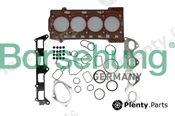 Borsehung B19186 — Gasket Kit, cylinder head