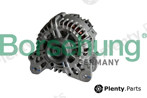 Borsehung B18196 — Alternator