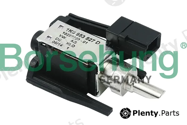 Borsehung B11508 — Switch, door lock system
