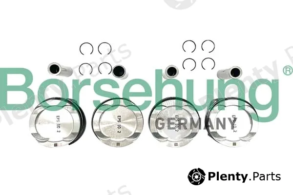 Borsehung B11136 — Piston Ring Kit