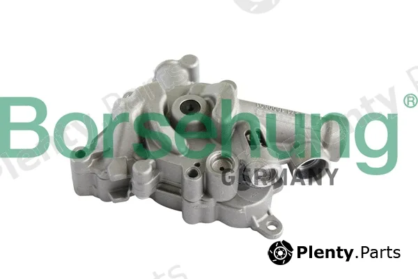 Borsehung B11899 — Oil Pump
