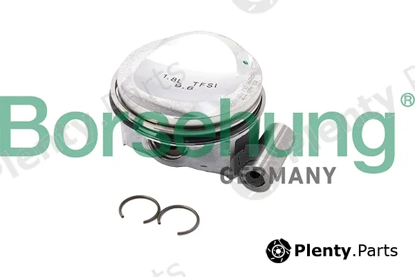 Borsehung B18989 — Piston Ring Kit