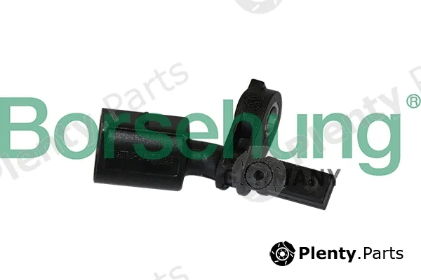Borsehung B11845 — Sensor, wheel speed