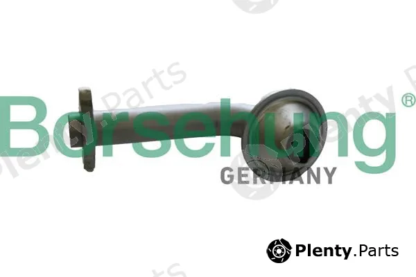 Borsehung B12307 — Strainer, oil pump suction pipe