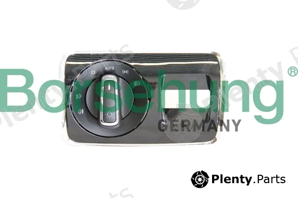 Borsehung B11585 — Switch, headlight
