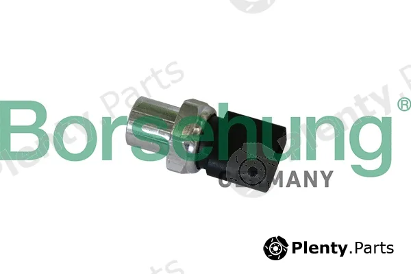 Borsehung B11839 — Pressure Switch, air conditioning