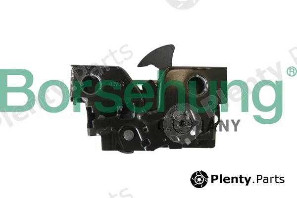 Borsehung B10271 — Bonnet Lock