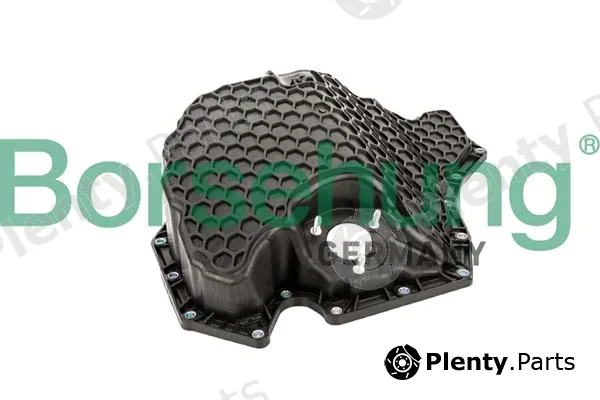 Borsehung B10659 — Oil Sump