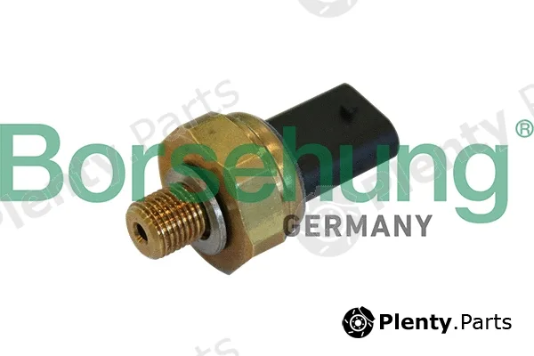 Borsehung B11844 — Sensor, oil pressure
