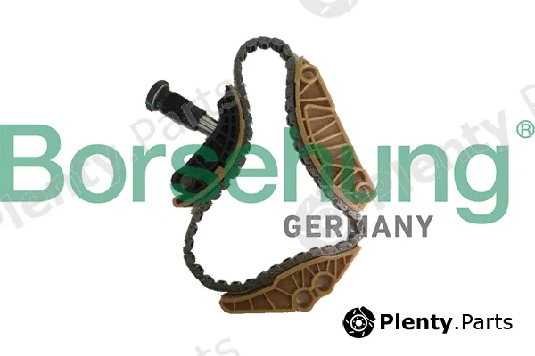 Borsehung B18779 — Chain Kit, oil pump drive