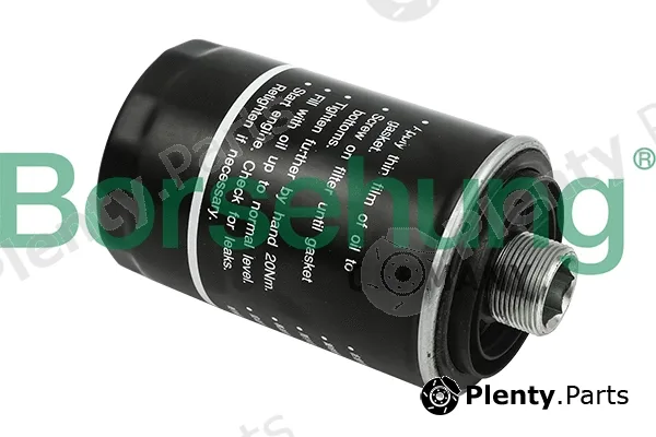 Borsehung B12795 — Oil Filter
