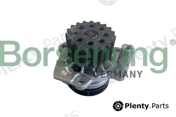 Borsehung B11212 — Water Pump, engine cooling