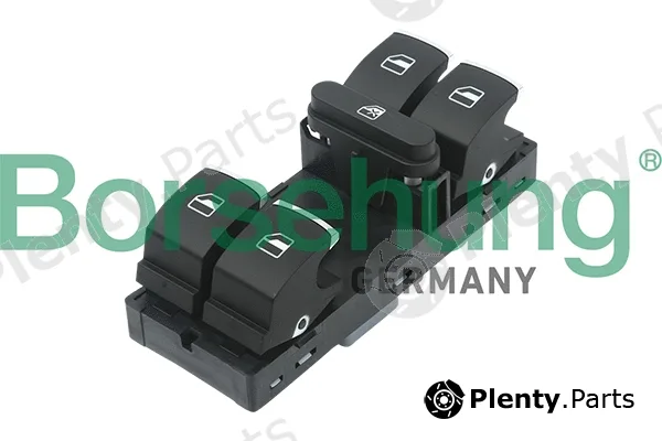 Borsehung B11412 — Switch, window regulator