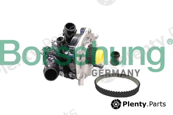 Borsehung B11210 — Water Pump, engine cooling