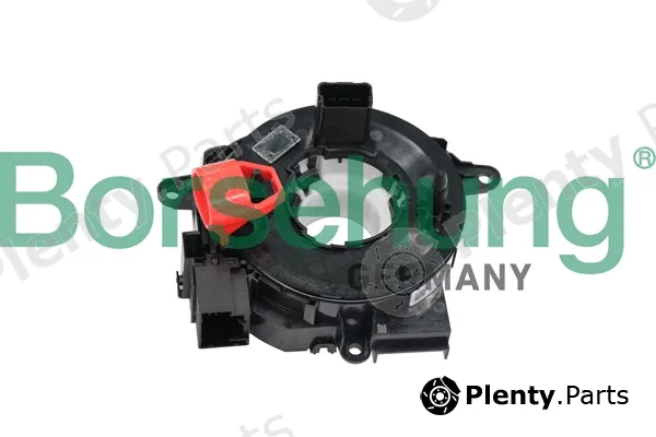 Borsehung B11581 — Clockspring, airbag