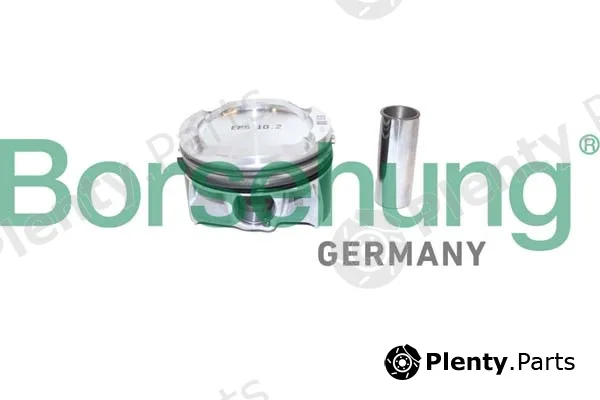 Borsehung B11137 — Piston Ring Kit