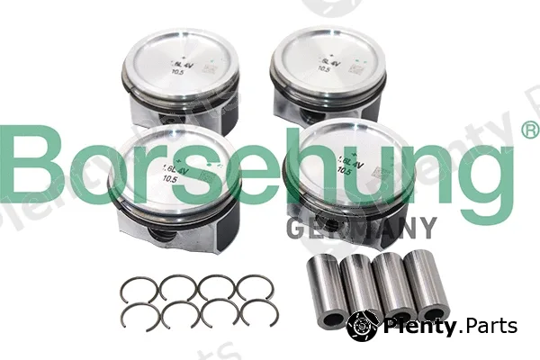 Borsehung B13576 — Piston Ring Kit