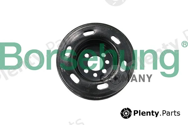 Borsehung B19121 — Belt Pulley, crankshaft