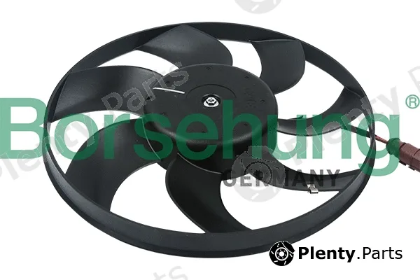 Borsehung B11497 — Fan, engine cooling