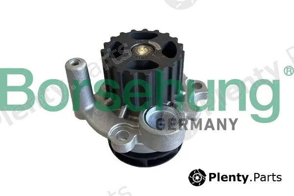 Borsehung B11213 — Water Pump, engine cooling
