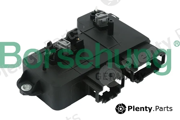 Borsehung B11417 — Actuator, seat adjustment