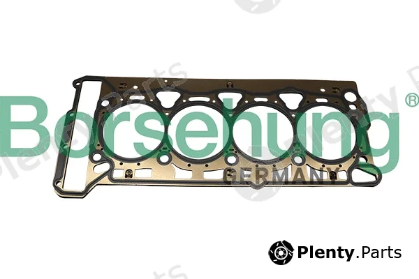 Borsehung B19126 — Gasket, cylinder head