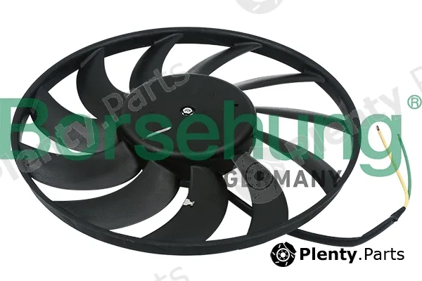 Borsehung B11490 — Fan, engine cooling