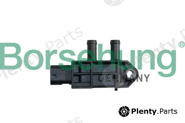 Borsehung B11882 — Sensor, exhaust pressure