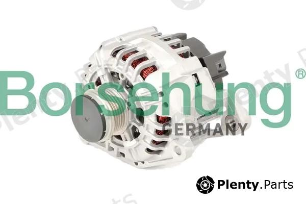Borsehung B12045 — Alternator