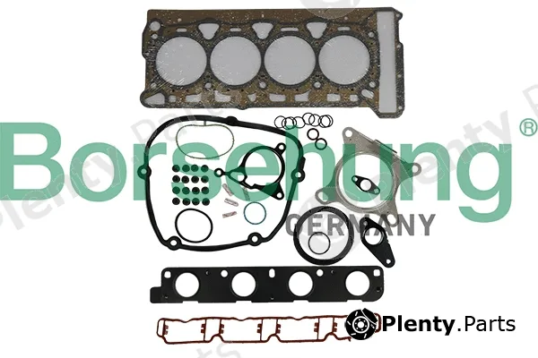 Borsehung B19188 — Gasket Kit, cylinder head