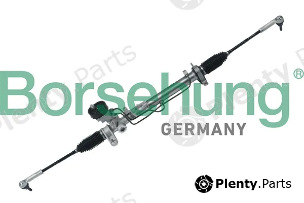 Borsehung B11327 — Steering Gear