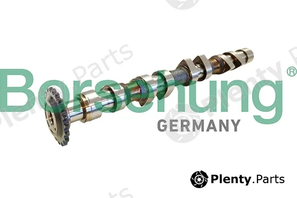 Borsehung B11314 — Camshaft