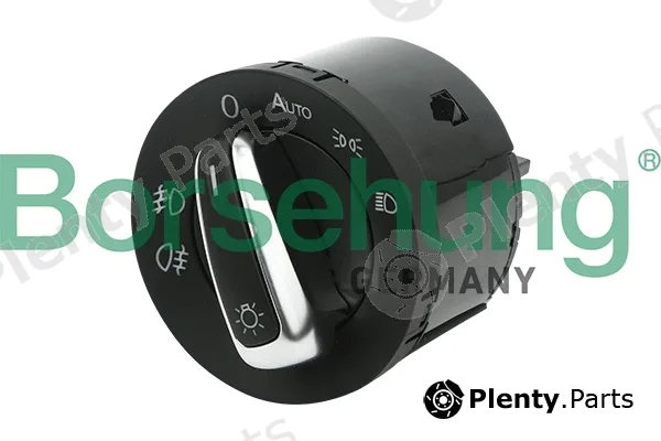 Borsehung B11401 — Switch, headlight