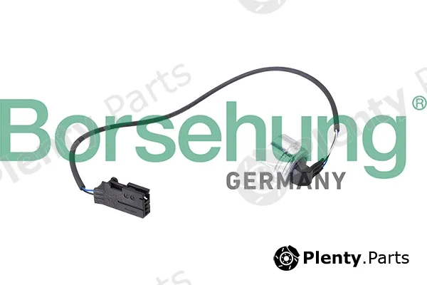 Borsehung B11873 — Oil pressure sensor, automated manual transmission (AMT)