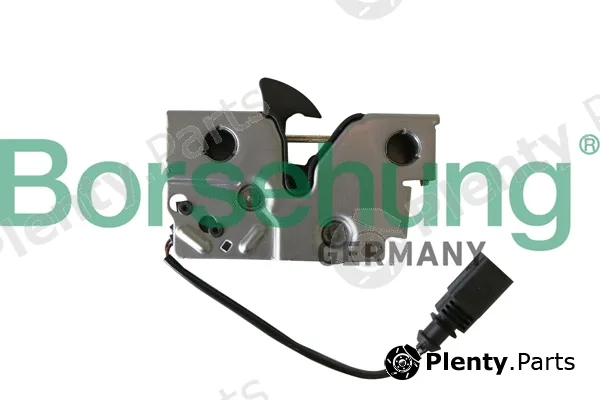 Borsehung B10268 — Bonnet Lock