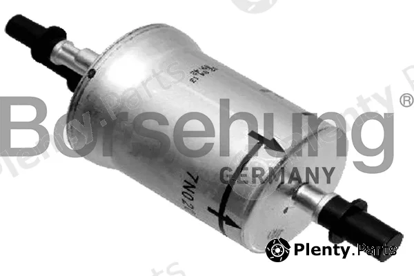 Borsehung B18469 — Fuel Filter