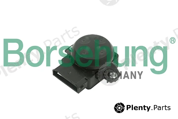 Borsehung B11425 — Actuator, seat adjustment