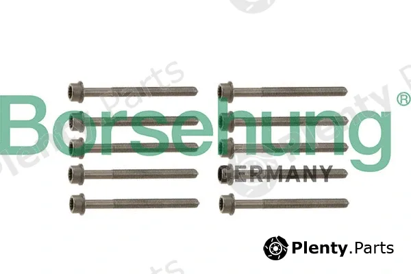 Borsehung B10625 — Cylinder Head Bolt Set