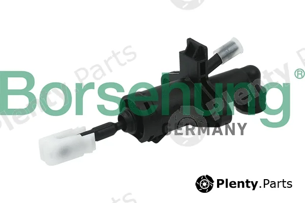 Borsehung B17872 — Master Cylinder, clutch