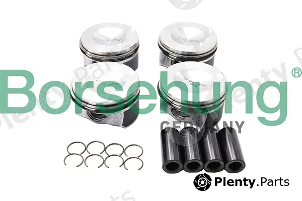 Borsehung B18741 — Piston Ring Kit
