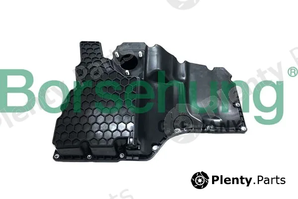 Borsehung B10658 — Oil Sump