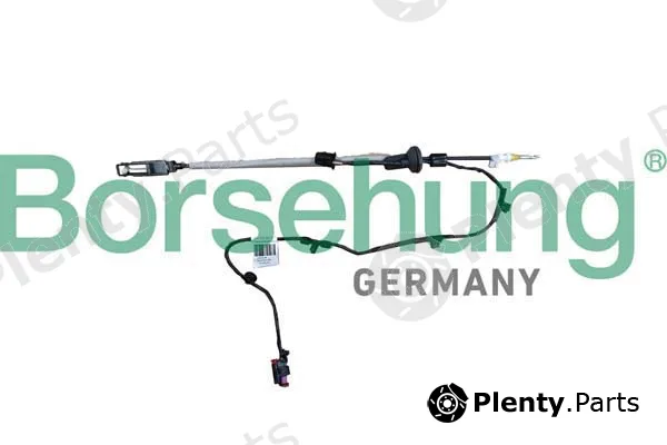 Borsehung B10795 — Cable Pull, door release