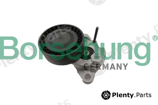 Borsehung B12310 — Belt Tensioner, V-ribbed belt