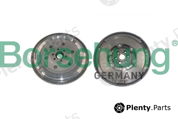 Borsehung B10920 — Flywheel
